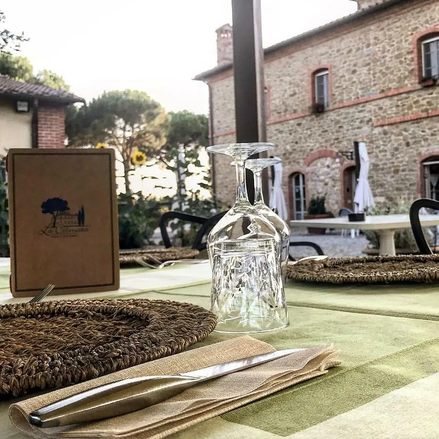 Villa Agriturismo La Colmata Cesa 0*, Cesa (Arezzo)