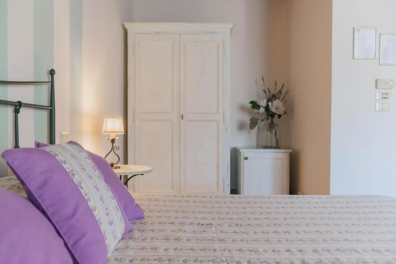 Bauernhof Villa Agriturismo La Colmata Cesa