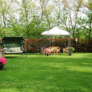 Casale Ginette Landhaus