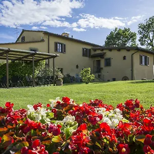 Il Nido Di Gabbiano Landhaus