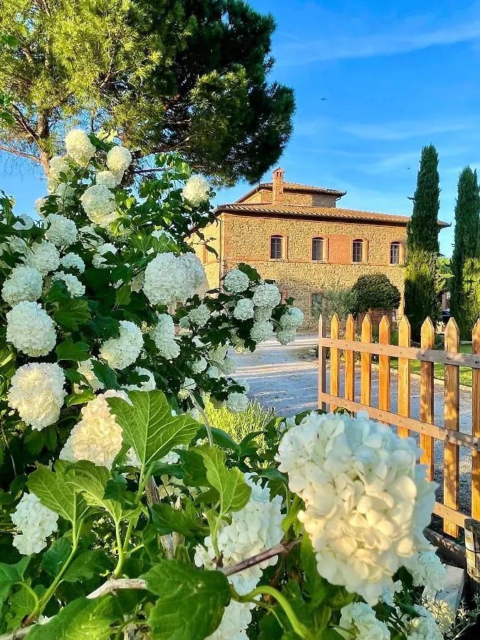 Agriturismo La Colmata Villa Cesa Farm stay Cesa (Arezzo)