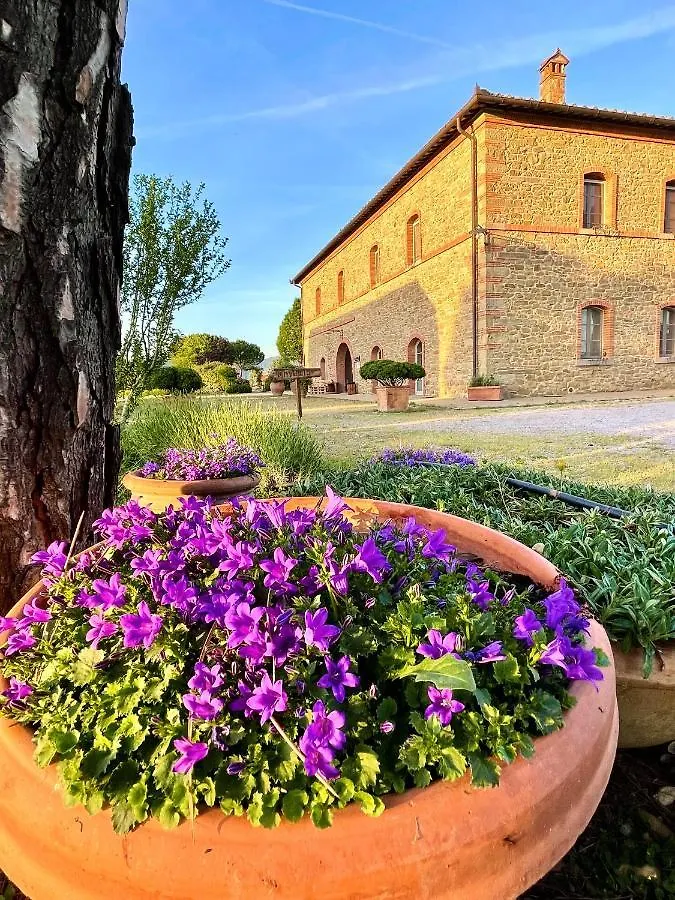 Farm stay Agriturismo La Colmata Villa Cesa
