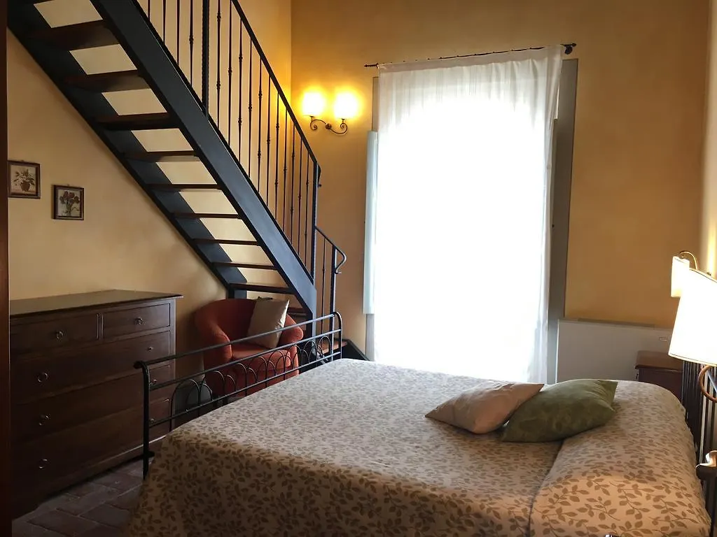 Agriturismo La Colmata Villa Cesa Farm stay