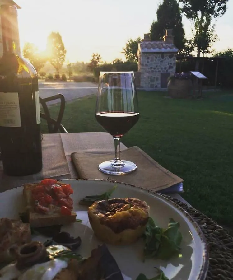 Agriturismo La Colmata Villa Cesa 0*, Cesa (Arezzo) Italy