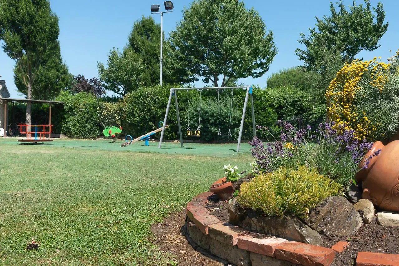 Agriturismo La Colmata Villa Cesa