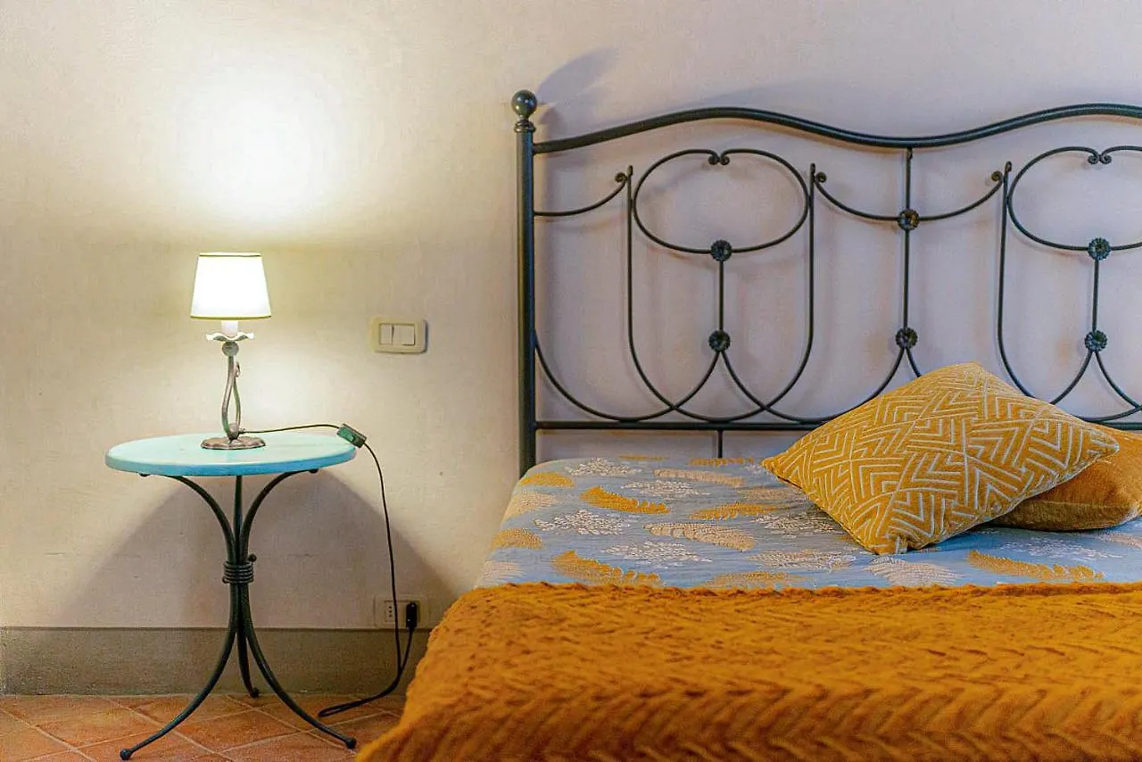 Farm stay Agriturismo La Colmata Villa Cesa Italy