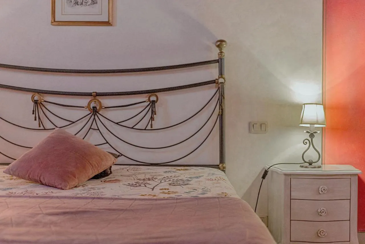 Agriturismo La Colmata Villa Cesa Farm stay Cesa (Arezzo)